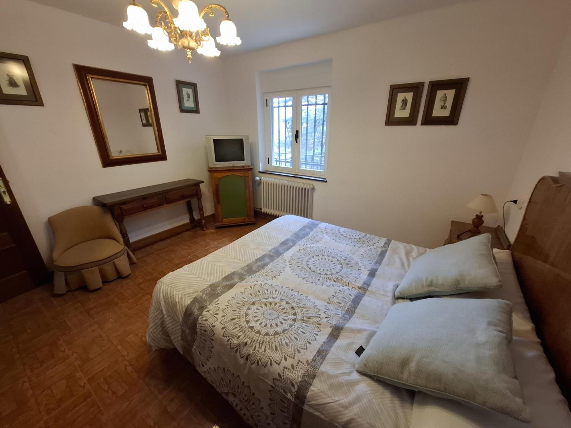 Apartamento La Vista de Gredos Navarredonda Exterior foto