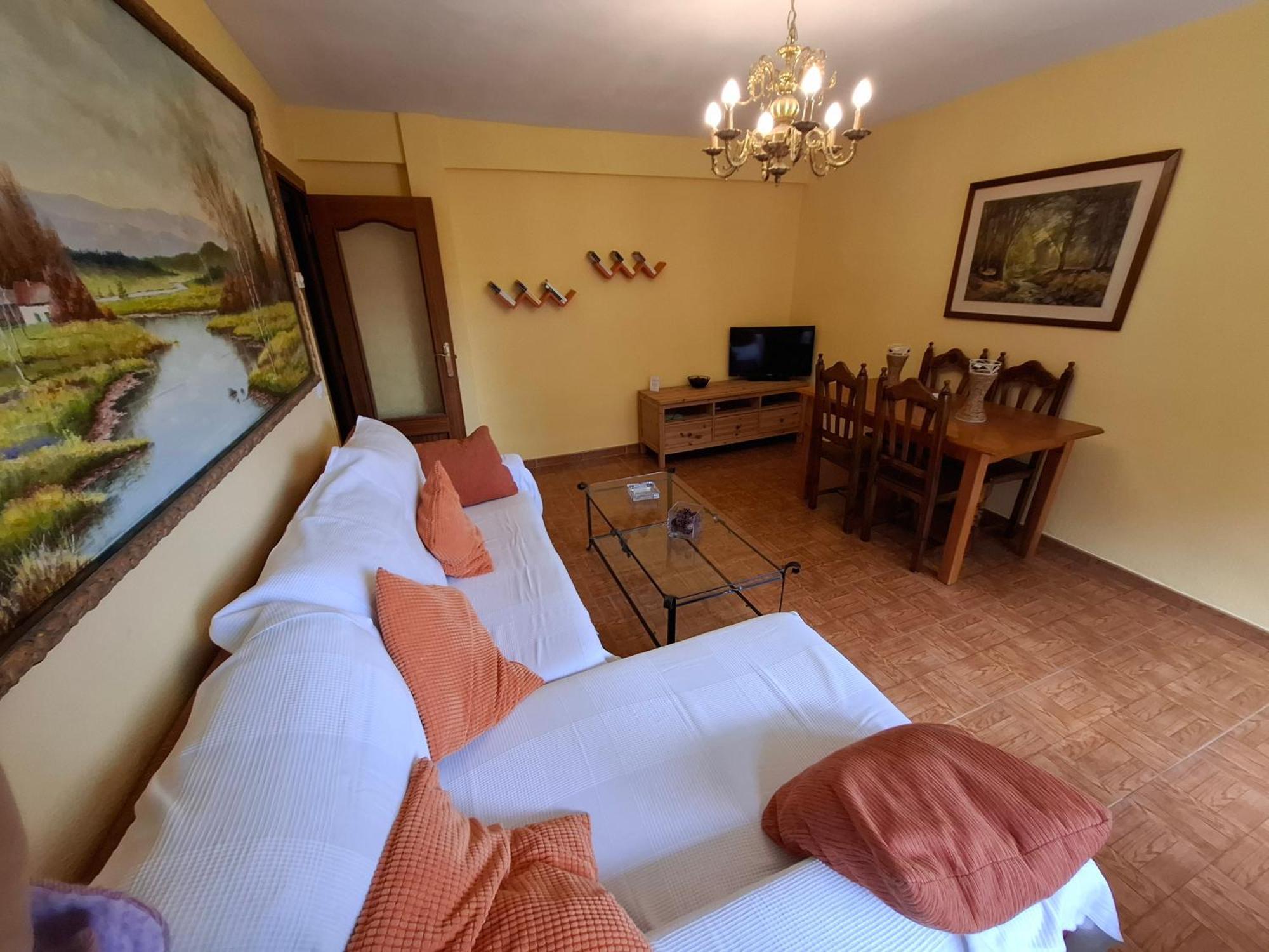 Apartamento La Vista de Gredos Navarredonda Exterior foto