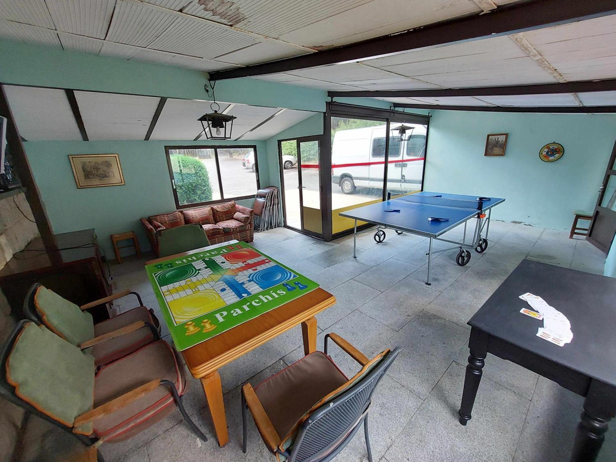 Apartamento La Vista de Gredos Navarredonda Exterior foto