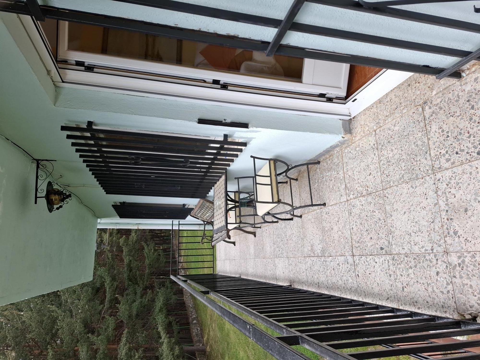 Apartamento La Vista de Gredos Navarredonda Exterior foto