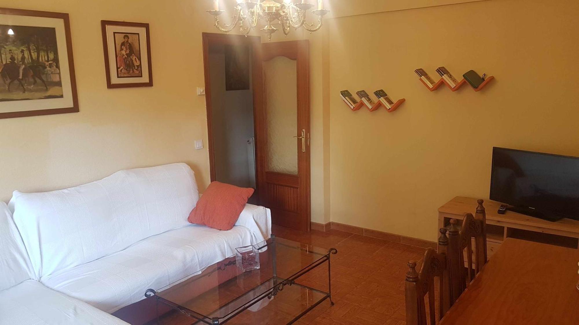 Apartamento La Vista de Gredos Navarredonda Exterior foto