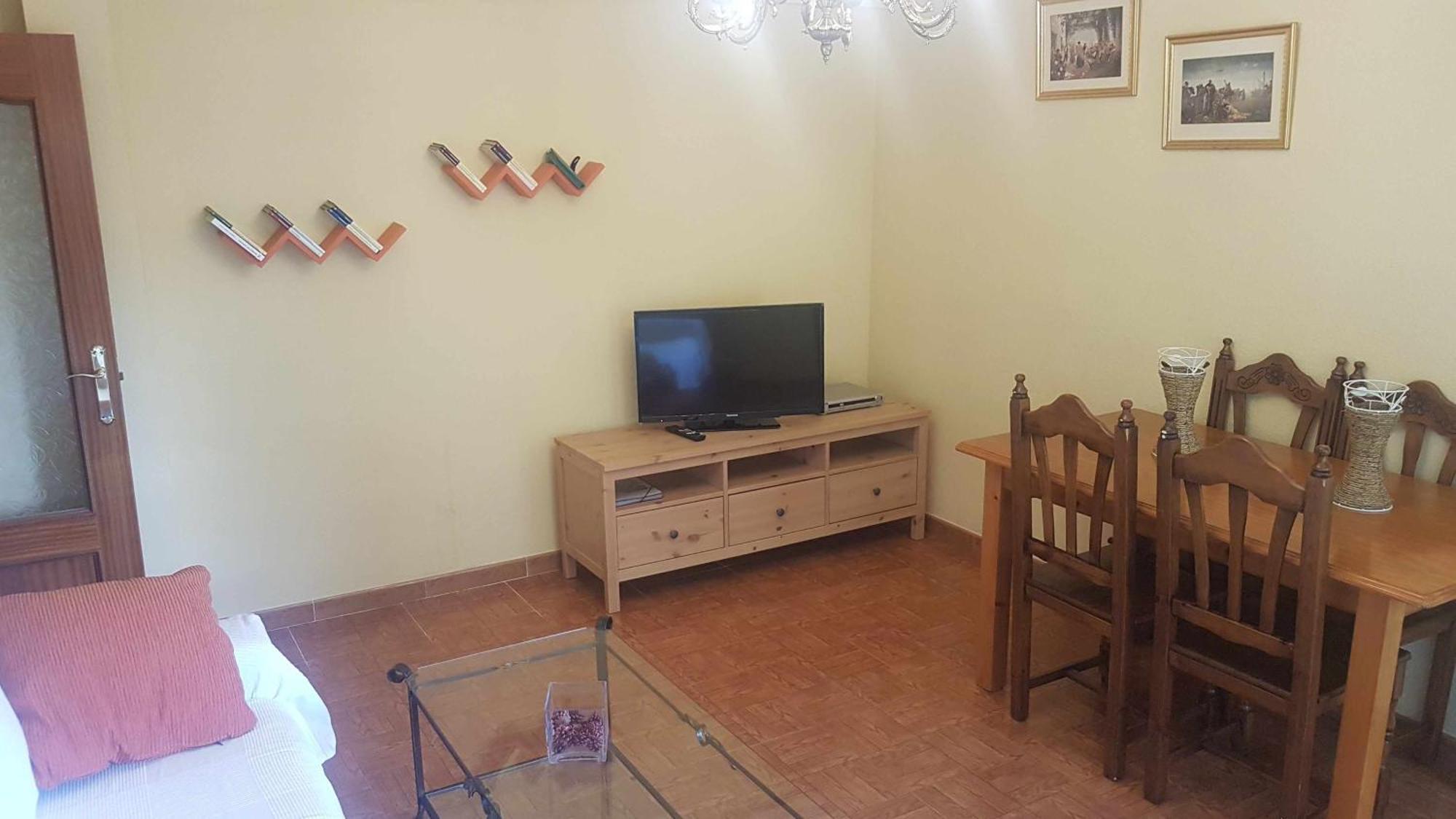 Apartamento La Vista de Gredos Navarredonda Exterior foto