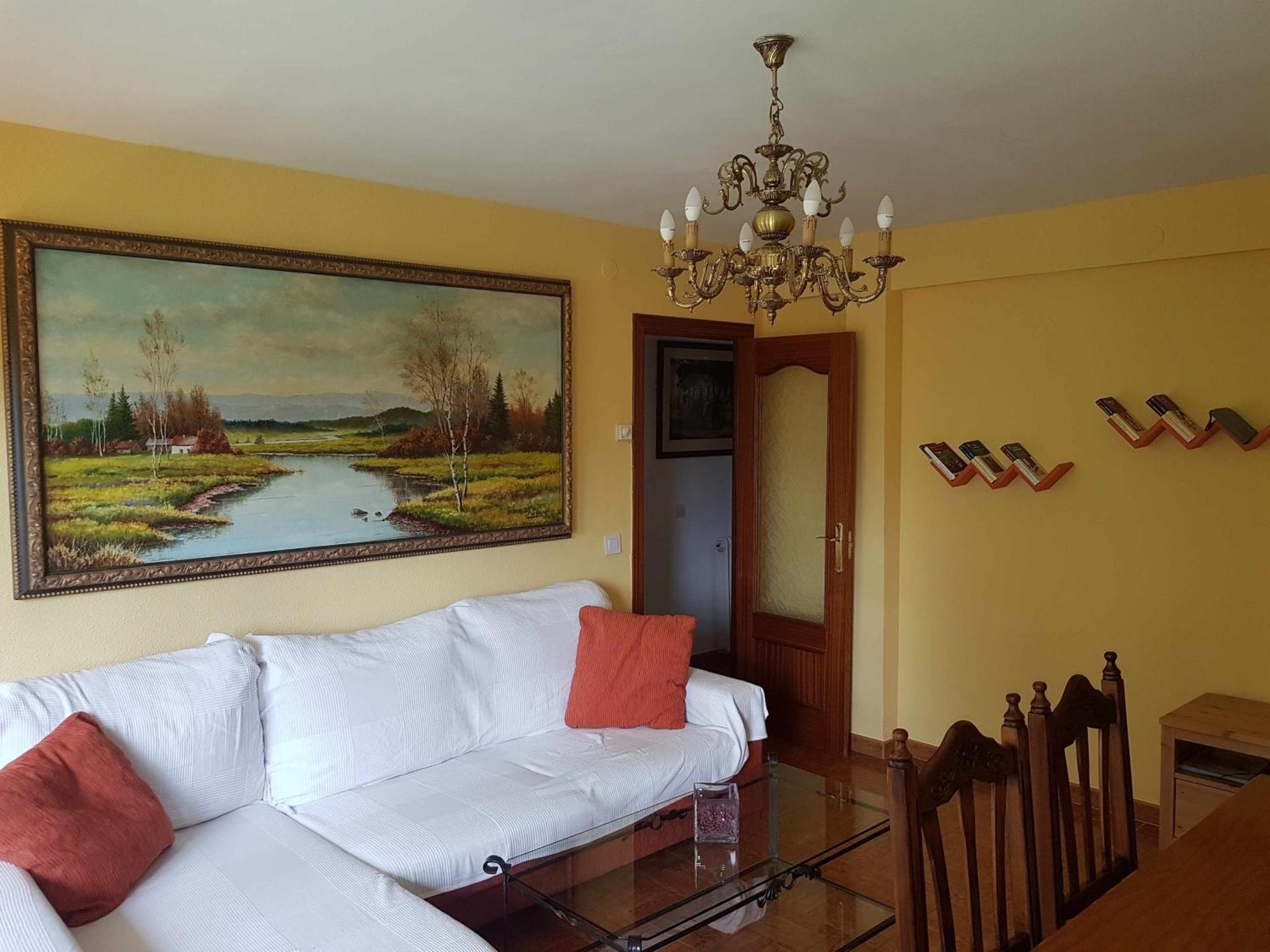 Apartamento La Vista de Gredos Navarredonda Exterior foto